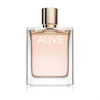 Hugo Boss Alive - Eau de Parfum - Reisformaat - 10 ml