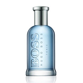 Hugo Boss Bottled Tonic - Eau de Toilette - Reisformaat - 10 ml