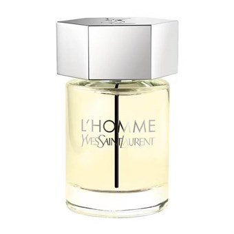 Yves Saint Laurent L\'Homme - Eau de Toilette - Reisformaat - 10 ml