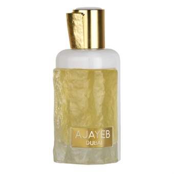 Lattafa Ajyeb Dubai - Eau de Parfum - Reisformaat - 10 ml