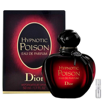 Christian Dior Hypnotic Poison - Eau de Parfum - Geurmonster - 2 ml  