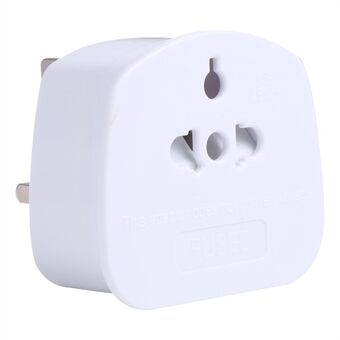 250V UK naar EU / US Plug Draagbare Converter Travel Stopcontact Conversie Adapter