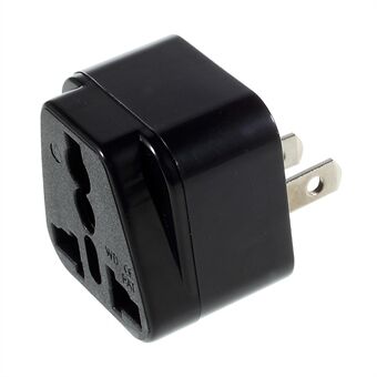 Universal UK / EU / AU naar US Adapter Power Socket Converter