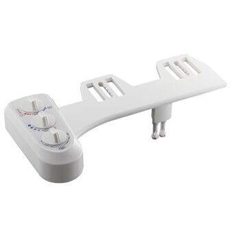 DCB-20001 Slimme toilet bidet eenvoudige stijl Niet-elektrische bidetbevestiging voor toiletbril