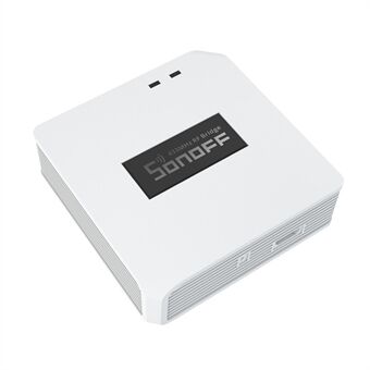 SONOFF RF BridgeR2 433MHz Smart Hub WiFi Home Security Control-apparaat