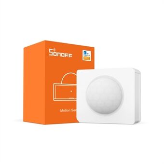 SONOFF SNZB-03 ZigBee Bewegingssensor Smart -apparaat Detecteert bewegingstriggeralarm