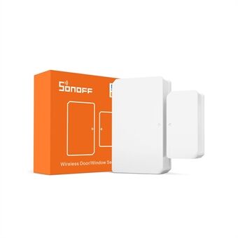 SONOFF SNZB-04 Smart koppeling tussen ZigBee-brug inschakelen