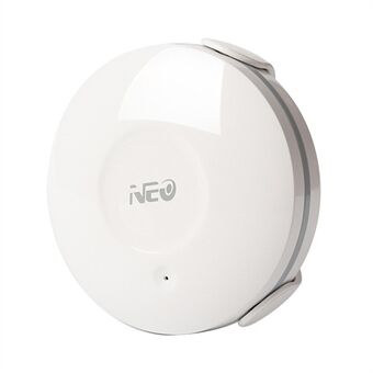 NEO NAS-WS02W WiFi Smart Waterlek Sensor Draadloze Flood Sensor Werkt voor Tuya Smart IFTTT