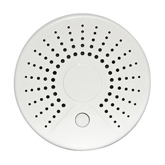 NEO NAS-SD01W Smart WiFi-rooksensor Alarmdetector op hoge temperatuur voor thuishotelkantoor