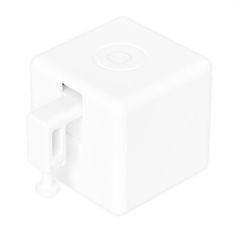 ADFBZ301 Tuya Zigbee Fingerbot Plus Spraakbesturing Timer Duwarm Slimme Aanraakschakelaar Knop