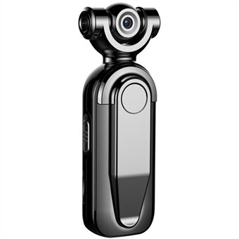 C11 32GB DSP Ruisonderdrukkende Stemrecorder HD 1080P Camera Geluid- en Video-opnameapparaat