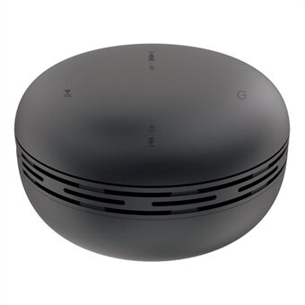 LANPICE inPods BURGER Bluetooth lichtgewicht luidspreker draagbare mini schattige versterker voor kantoor thuis