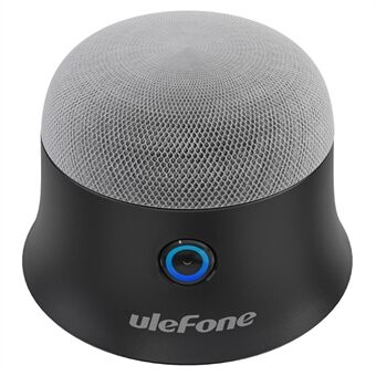 ULEFONE uMagnet Sound Duo Draadloze Bluetooth-luidspreker HiFi-stereogeluid Magnetische absorptiefunctie Subwoofer