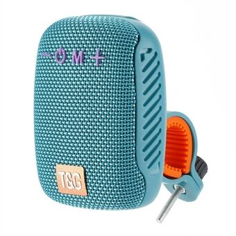 T&G TG-392 Outdoor Bike TWS draadloze Bluetooth-luidspreker IPX5 waterdichte draagbare luidspreker