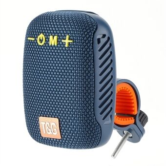 T&G TG-392 Outdoor Bike TWS draadloze Bluetooth-luidspreker IPX5 waterdichte draagbare luidspreker