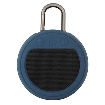 For JBL Clip3 Bluetooth Speaker Protective Case Shockproof Silicone Cover