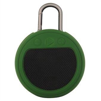 For JBL Clip3 Bluetooth Speaker Protective Case Shockproof Silicone Cover