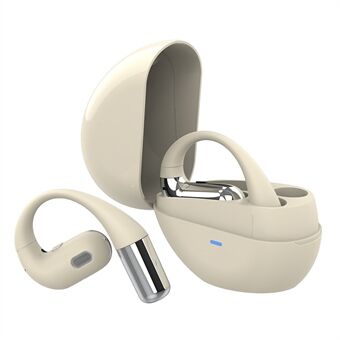 F15 OWS Open Ear Bluetooth Hoofdtelefoons Geluidsdemping Draadloze Sportoordopjes