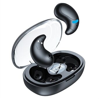 M96 Bluetooth Headset Lage Energieverbruik Hoofdtelefoon Touchbediening Oortelefoon