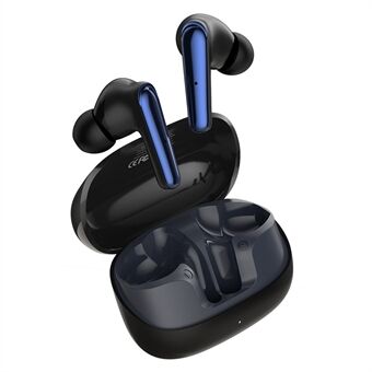 CELEBRAT W57 TWS Bluetooth In-Ear Oordopjes Zware Bas Stereo Draadloze Muziek Hoofdtelefoon