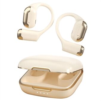 G118 OWS Oorhaak Bluetooth Headset Draadloze Hoofdtelefoon Waterdichte Oortelefoon