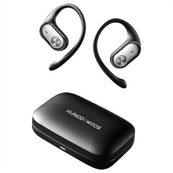 XUNDD W005 1 Paar Open-Ear Oordopjes Bluetooth 5.4 Oordopjes met Oorhaken