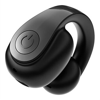 GD11 Bluetooth 5.4 Headset Clip Design Draadloze Sport Muziek Oortelefoon (CE Gecertificeerd)