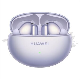 HUAWEI Freebuds 6i TWS Bluetooth In-Ear Oordopjes ANC Geluidsisolatie Draadloze Muziek Hoofdtelefoon