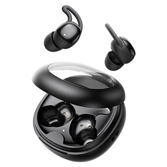 REMAX Sleepbuds Z3 Bluetooth 5.4 Oordopjes Lage Latentie Oordopjes met Transparante Oplaadhoes