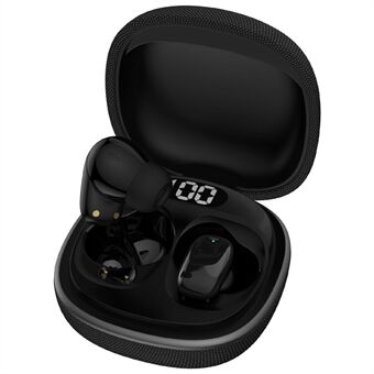 LX-5100 In-Ear Bluetooth Oordopjes 4-Mic ENC Ruisonderdrukking Aanraakbediening TWS Koptelefoons