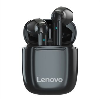 LENOVO XT89 TWS Koptelefoon Draadloze Headset Bluetooth 5.0 Touch Control Oortelefoon IPX5 Waterdichte Sport Hoofdtelefoon