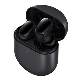 XIAOMI REDMI AIRDOTS 3 Pro TWSEJ01ZM TWS Draadloze Bluetooth-koptelefoon Ruisonderdrukkende oordopjes Headset met lage latentie IPX4 Waterdichte sportkoptelefoon