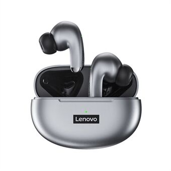 LENOVO LP5 Draadloze Bluetooth-headsets Koptelefoon Binaural Dual Stereo Headset