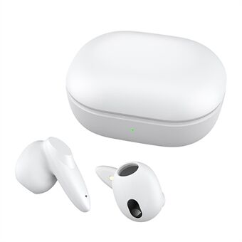P18 TWS Mini Bluetooth Draadloze koptelefoon Ruisonderdrukkende Stereo Muziek Bellen Sport In-ear Headset