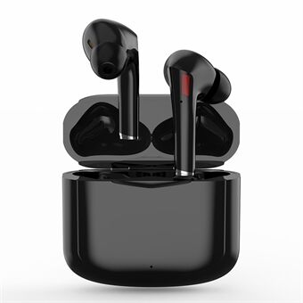 L11 TWS Bluetooth 5.1 HiFi Stereo In-ear Headset Waterdichte Ergonomie Draadloze Muziek Hoofdtelefoon