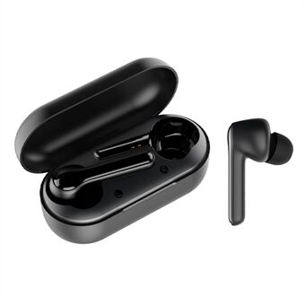 ETE-52 TWS Draadloze Bluetooth 5.0 In-Ear Oortelefoon Touch Muziek Bellen Low Latency Gaming Headset