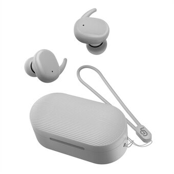 VINGERTIJD Macaron TWS Draadloze Bluetooth 5.0 Oortelefoon In-ear Touch Stereo Muziek Bellen Headset