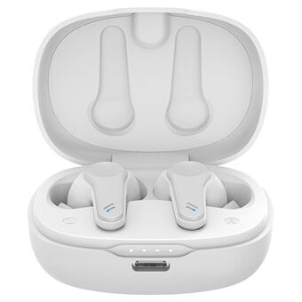 L13 TWS Draadloze Bluetooth E-Sports Oortelefoon In-ear Stereo Muziek Game Touch Headset