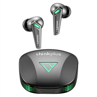 LENOVO Thinkplus XT85II Echte draadloze Bluetooth-oordopjes Gaming-koptelefoon Ruisonderdrukking Oortelefoon