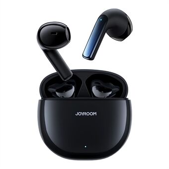 JOYROOM PB1 TWS Headset Draadloze Dual-Mic ENC Call Noise Cancelling Half In-Ear Bluetooth-hoofdtelefoon