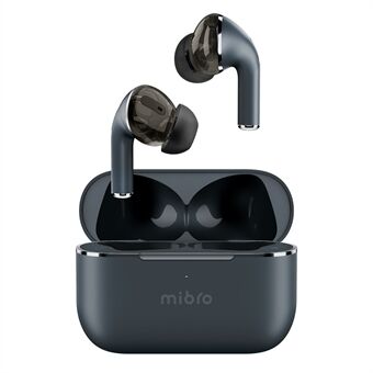 MIBRO M1 TWS Bluetooth Touch Oortelefoon Waterdichte Stereo Muziek Draadloze Ruisonderdrukking Headset