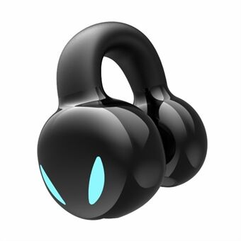 YX03 Open Ear Hoofdtelefoon Bluetooth 5.3 Draadloze Bluetooth Headset Waterdichte Sport Running Clip-on Oortelefoon