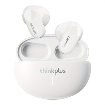 LENOVO Thinkplus LP19 TWS Draadloze Bluetooth 5.1 Oortelefoon HiFi Stereo Sound Oordopjes