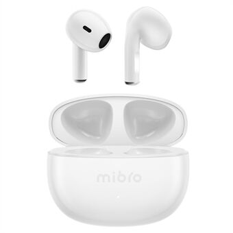 MIBRO Earbuds 4 TWS Bluetooth 5.3 oortelefoon Waterdichte stereomuziek Draadloze headset