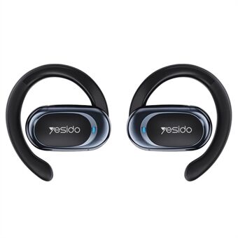 YESIDO YSP13 Air Conduction Bluetooth Oorhaak Oortelefoon Draadloze HiFi Muziek Sport Headset