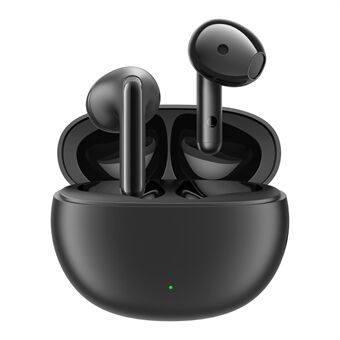 JOYROOM JR-FB2 Semi-in-ear Bluetooth-oortelefoons DNS-oproepruisreductie True Wireless-hoofdtelefoons