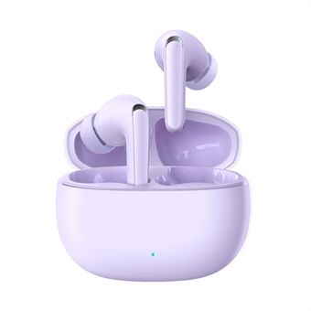 JOYROOM JR-FB3 Draadloze oordopjes met ware draadloze technologie, zware bas en HiFi geluidskwaliteit.