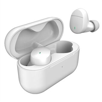 B2 Bluetooth TWS Headset met lage vertraging In-ear Koptelefoon Draadloze Waterdichte Oortelefoon met Oplaadcase