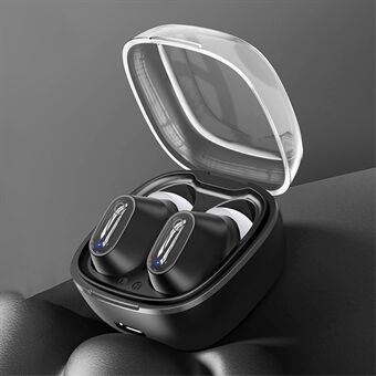 XUNDD X32 TWS Mini In-ear Bluetooth Oortelefoon Stereomuziek Gaming Draadloze Hoofdtelefoon