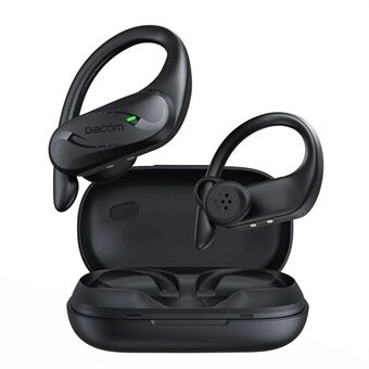 DACOM X1 Touch Control Headset Bluetooth Botgeleiding TWS Koptelefoon